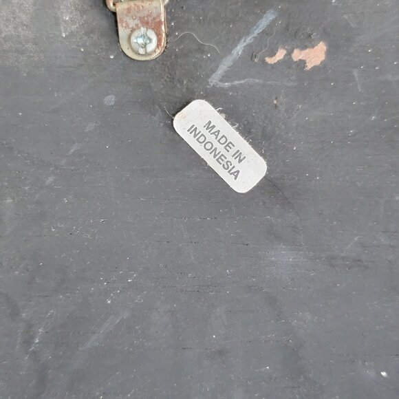 15" x 10½" Ron Jon Wood Decor Tiki Sign Bar Pool Man Cave Surfer Gift Nautical - Picture 8 of 16